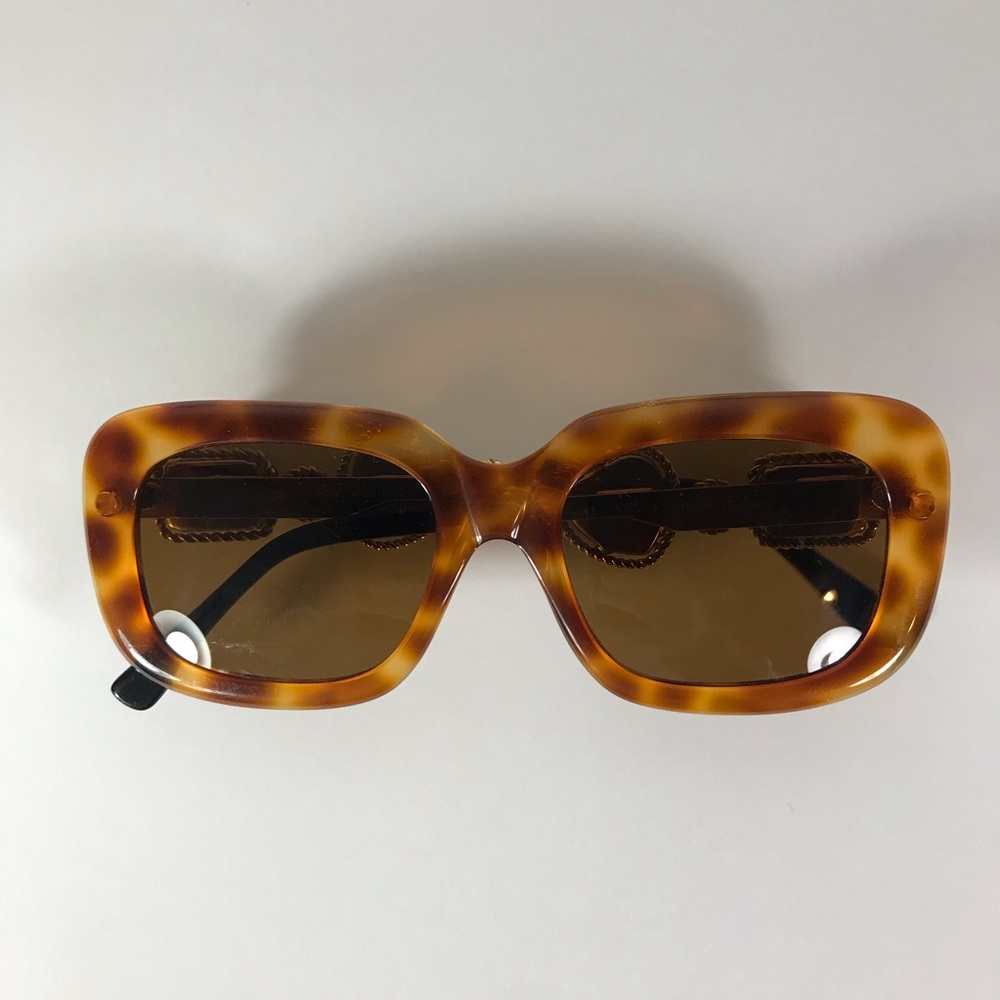 Moschino by Persol Sunglasses good pre-owned condition Rare find Vintage 90s - Picture 17 of 17